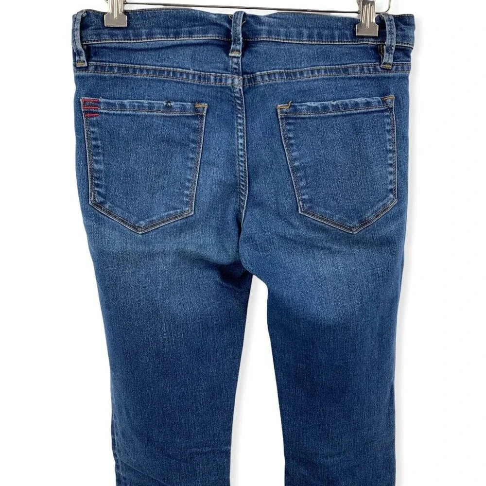 BDG‎ Twig Mid Rise Jean 26